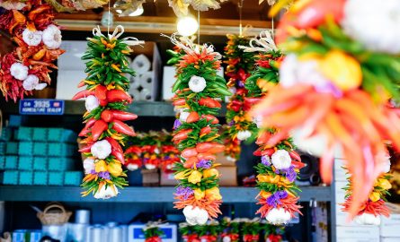 The Real Life Of A Prepper