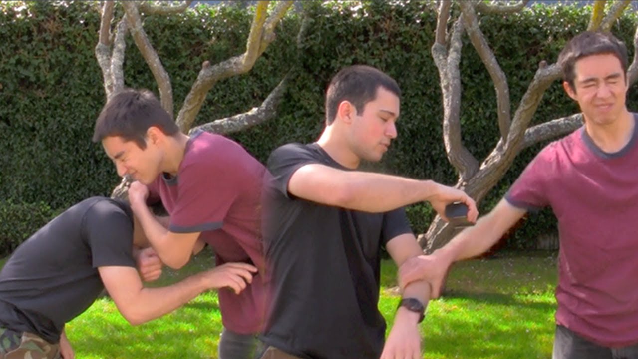 Best Stun Guns and How To Use Them For Self Defense Sasi Online