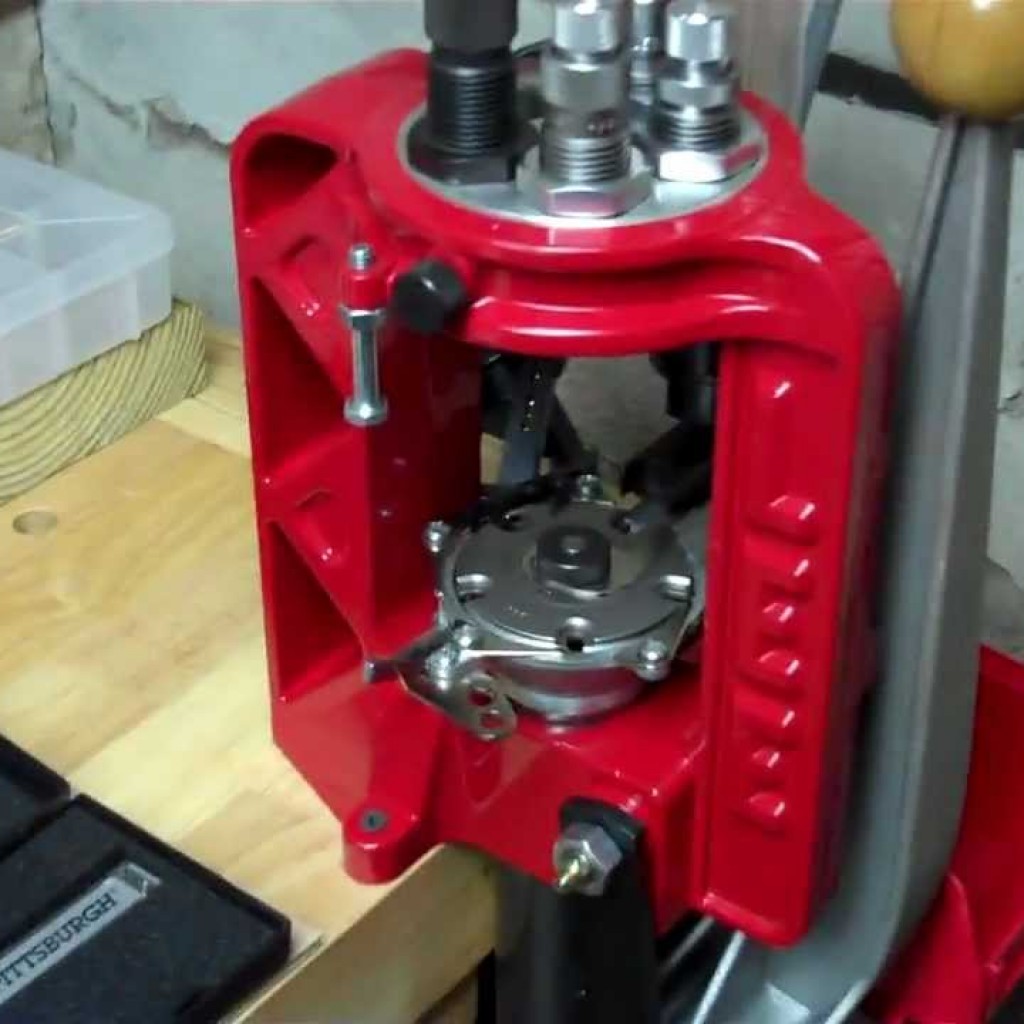 How To Make And Reload Your Own Ammo Sasi Online