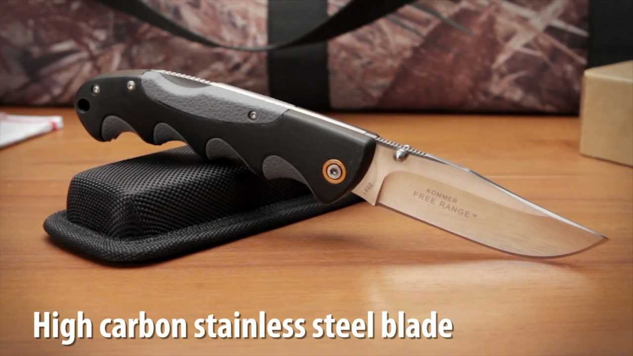 Ranking The Top 5 Small Survival Knives | Sasi Online