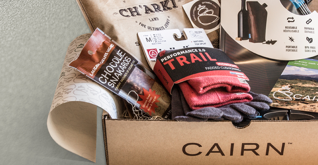 Survival Box Contest Giveaway | Sasi Online