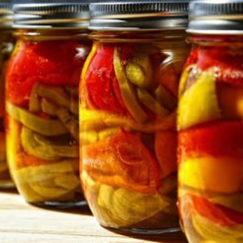 Storing Your Canned Goods Safely How To Avoid Botulism Sasi Online