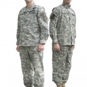 military clothing-1