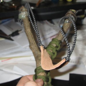 slingshot