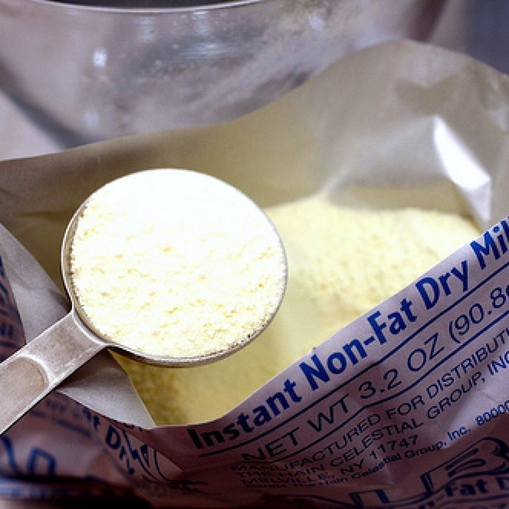 Regular Powdered Milk for Survival Sasi Online