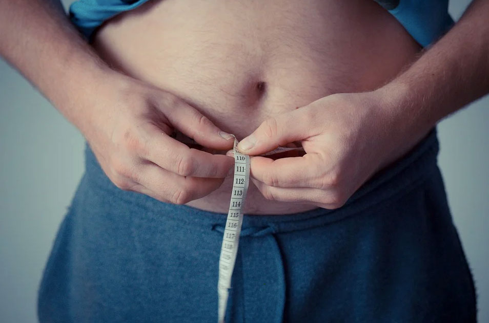 5 Things Men Must Do to Get Rid of Belly Fat Permanently