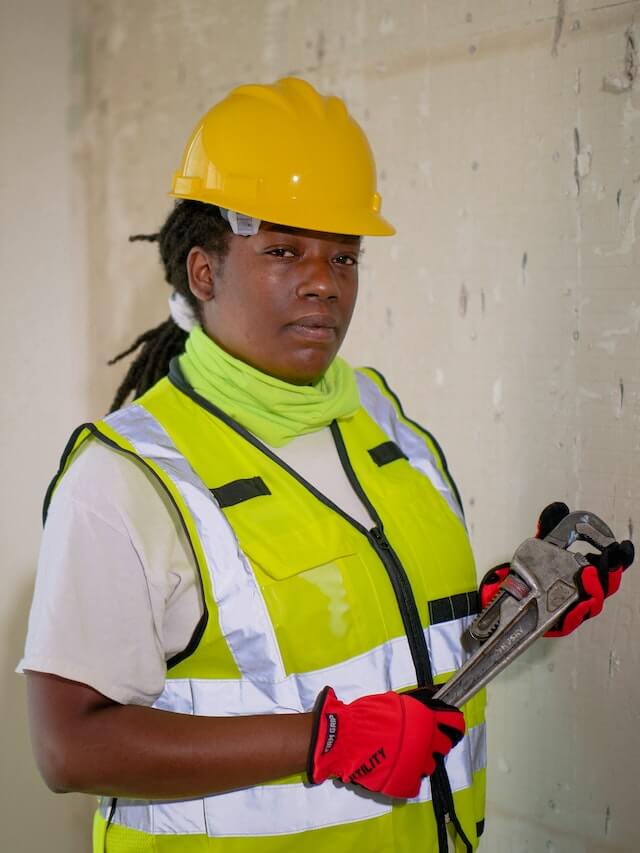 Hi Vis vest