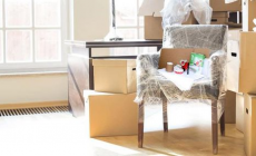 Simple Tips To Properly Pack Your Stuff For Self-Storage