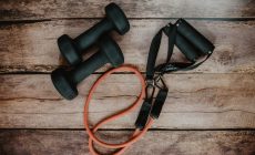 How To Use Resistance Bands To Increase Strength At Home