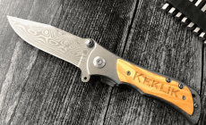 Top Personalized Knives