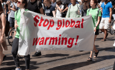 Stop Global Warming: 3 Simple Ways You Can Help Save The Environment