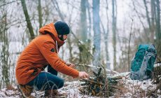 Top Wilderness Survival Tools