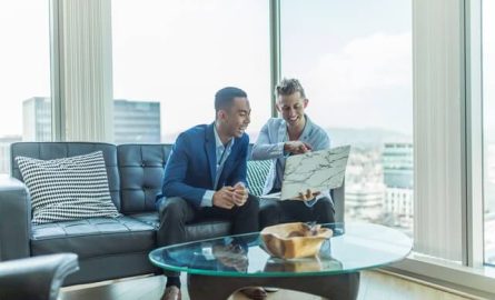 Tech Leaders Becoming CEOs