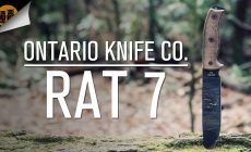 Best Large Survival Knives and How To Use Them