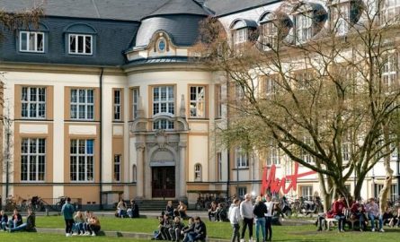 How to Prepare for Your First Year of College