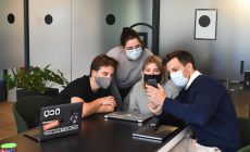 Starting a Business during COVID-19