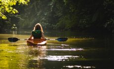 How Kayaking Can Improve Your Health Both Mentally And Physically