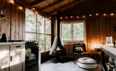 7 Essentials Every Modern Cabin Design Needs