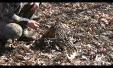 How To Start A Fire In Wet Or Dry Environments