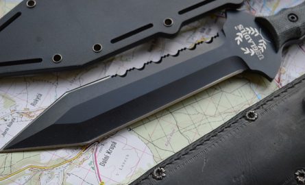 Best Personalized Knives For Your Outdoorsman