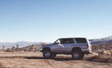 An Amateur’s Overview to Off-Roading