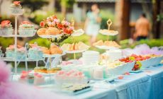 5 Delicious Corporate Party Catering Ideas to Impress Your Guests