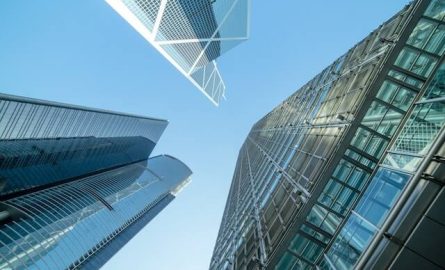 Commercial Architecture and Sustainability