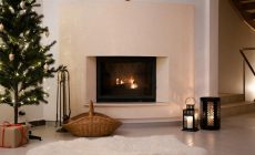 Everything You Need to Know About Wood Fireplaces for Sale
