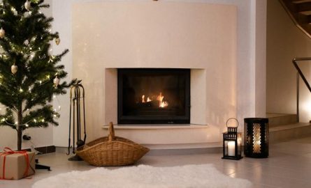 Everything You Need to Know About Wood Fireplaces for Sale