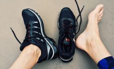 5 Ways To Keep Your Feet Healthy
