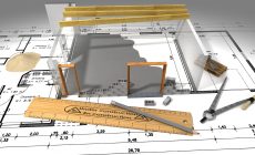 DIY House Reinforcement